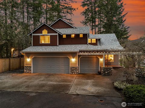 22426 SE 300th Street Black Diamond WA 98010
