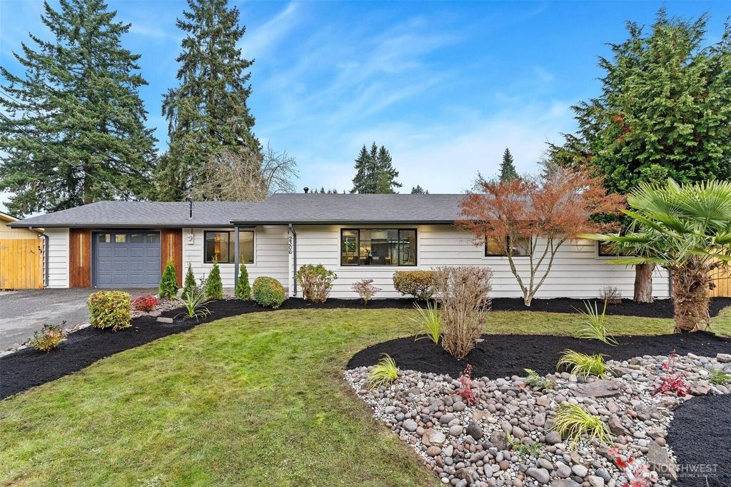 Photo of 2306 Shirley St St SE, Lacey, WA 98503 (MLS # 2459047)