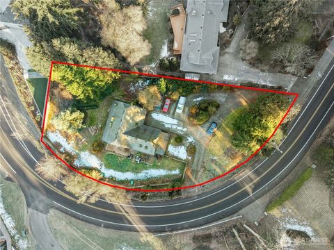 11401 SE May Creek Park Drive Newcastle WA 98056