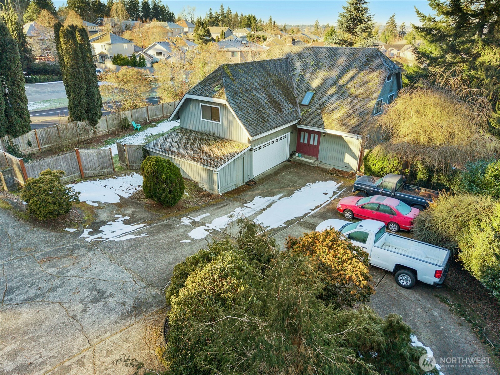11401 SE May Creek Park Drive