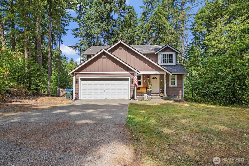 18102 Big Fir Court SE