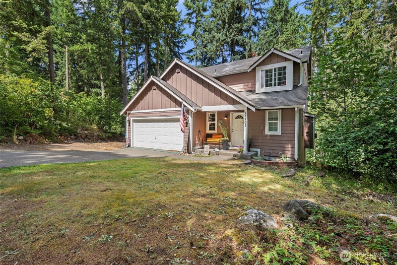 18102 Big Fir Court SE