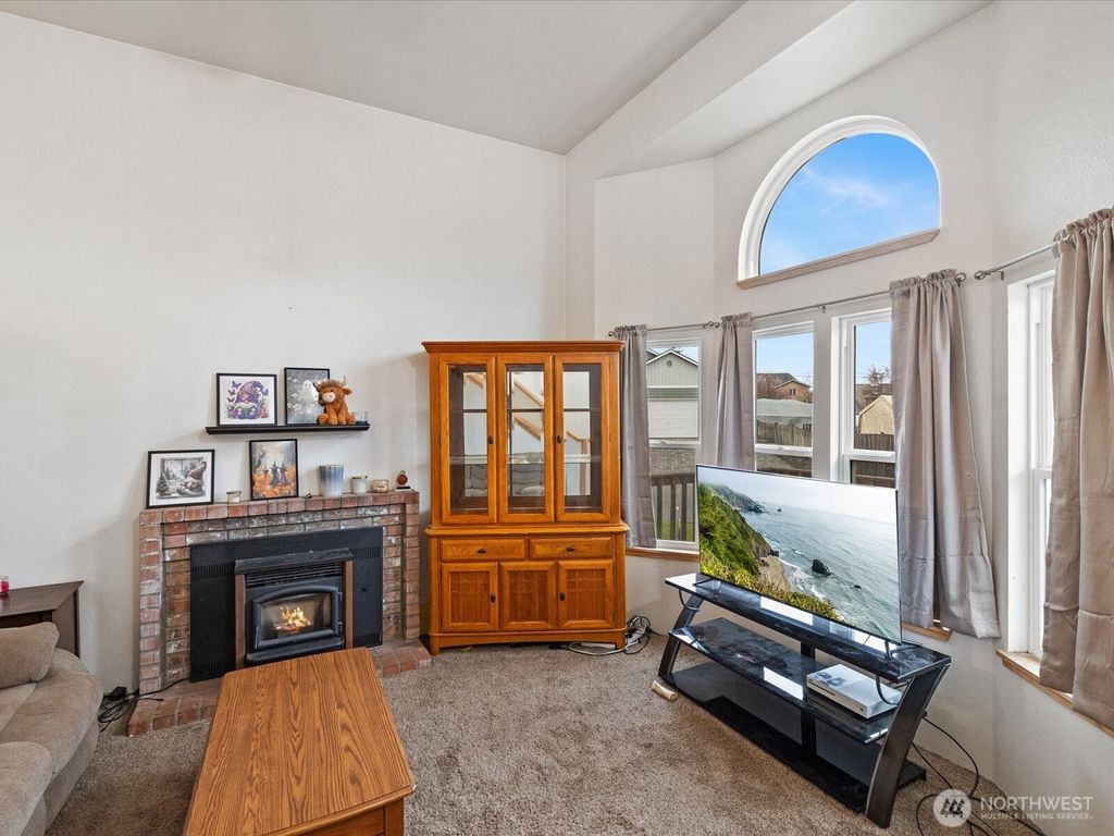 Photo of 27420 Church Creek Loop NW, Stanwood, WA 98292 (MLS # 2496997)