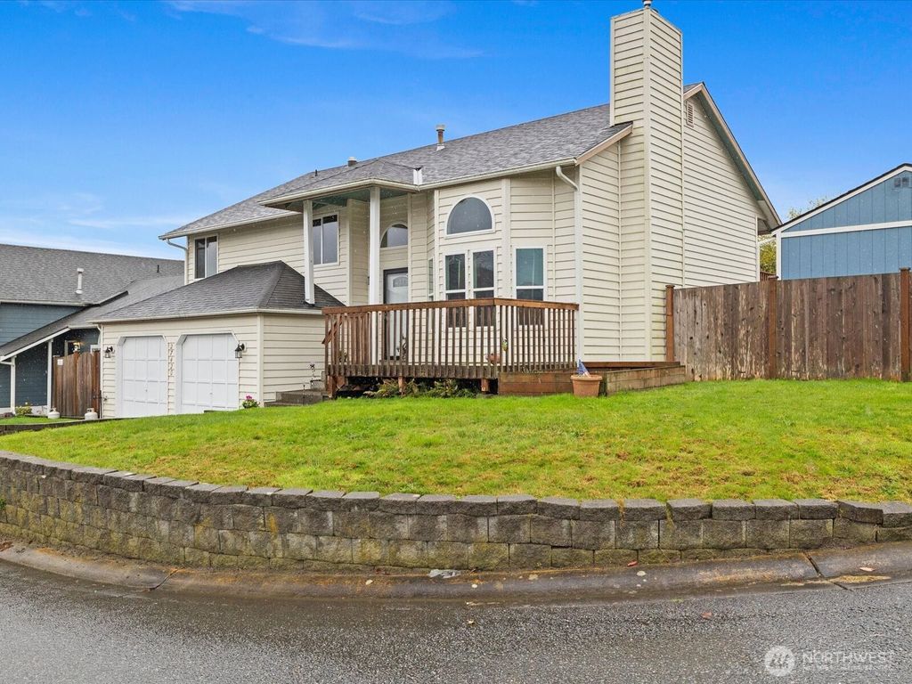 Photo of 27420 Church Creek Loop NW, Stanwood, WA 98292 (MLS # 2496997)