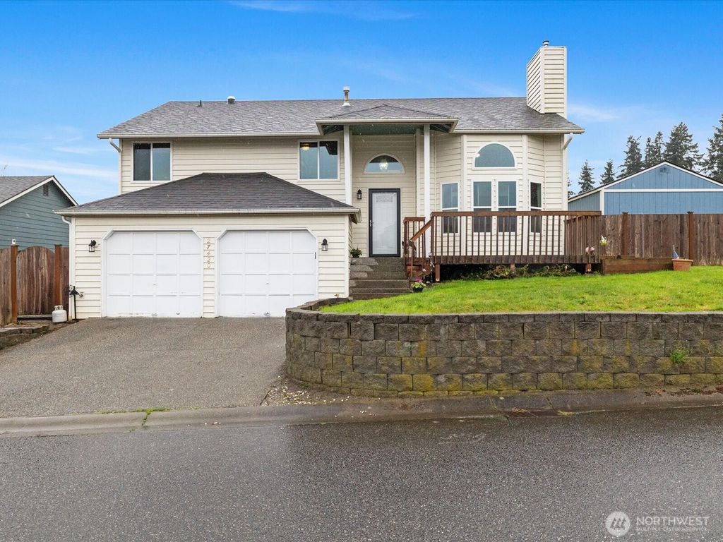Photo of 27420 Church Creek Loop NW, Stanwood, WA 98292 (MLS # 2496997)