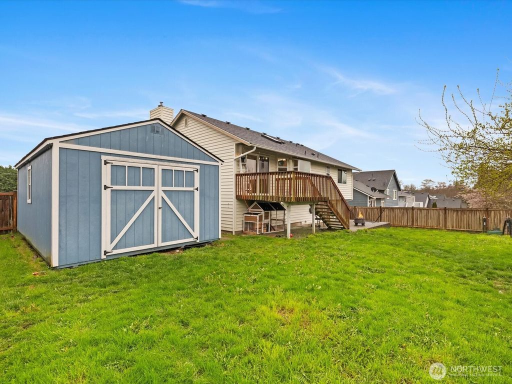 Photo of 27420 Church Creek Loop NW, Stanwood, WA 98292 (MLS # 2496997)