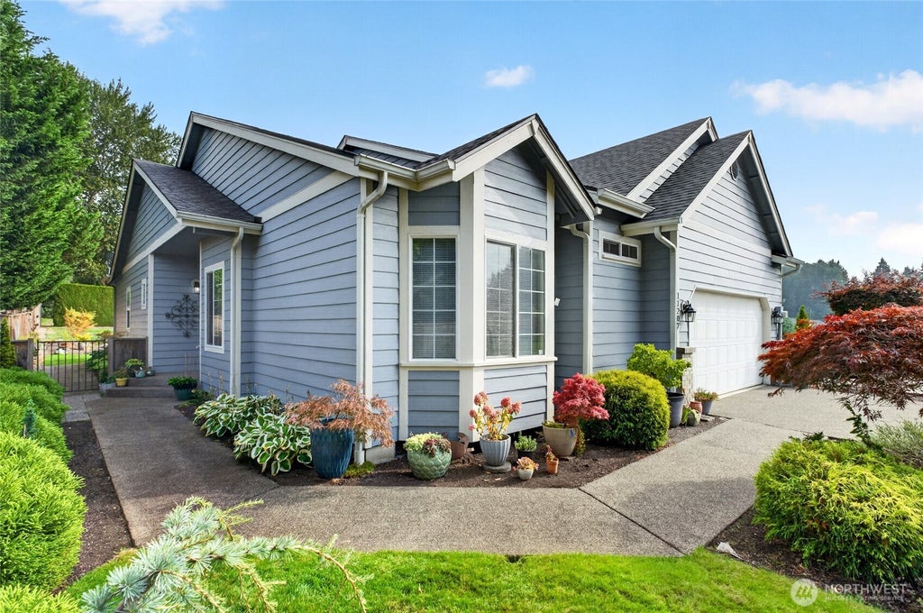 Photo of 11207 88th Avenue E, Puyallup, WA 98373 (MLS # 2593604)