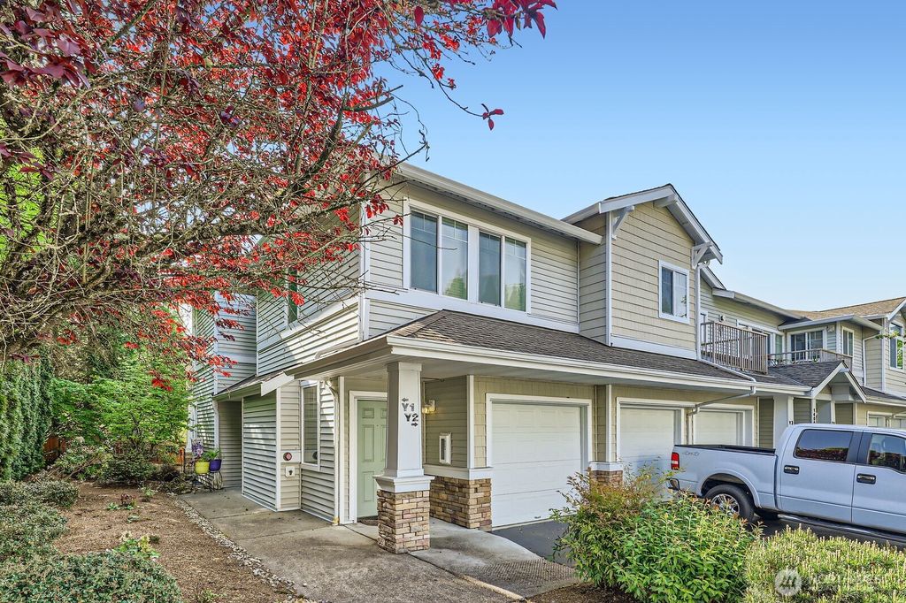 Photo of 14007 69th Drive SE #Y1, Snohomish, WA 98296 (MLS # 2370655)