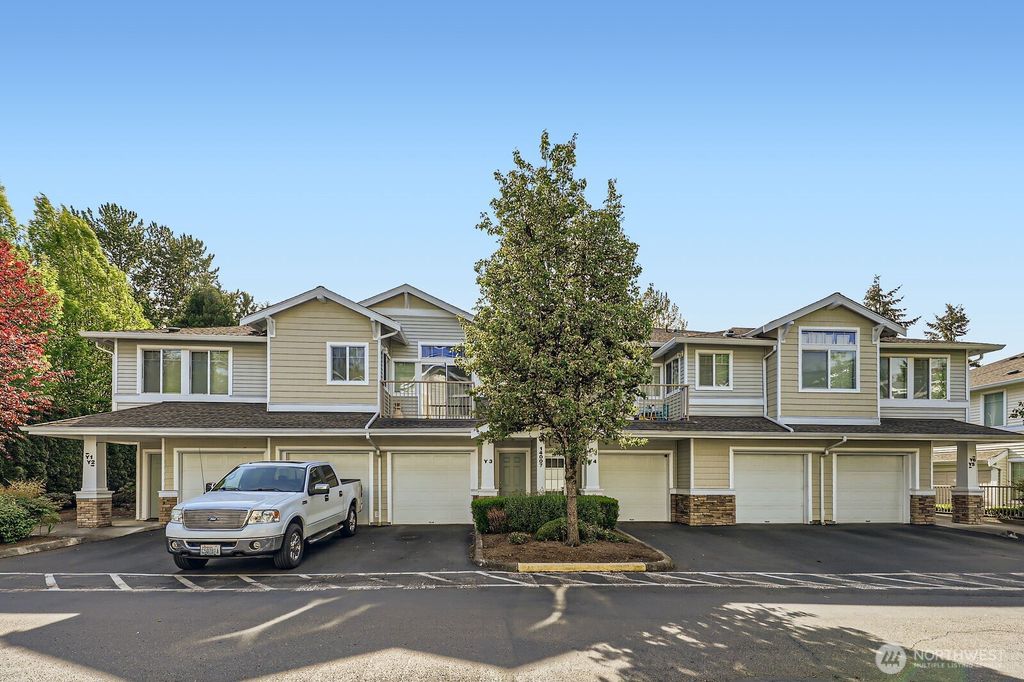 Photo of 14007 69th Drive SE #Y1, Snohomish, WA 98296 (MLS # 2370655)