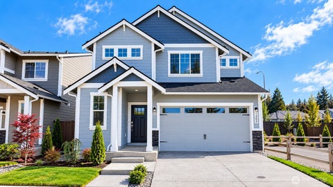Photo of 1200 68th Loop SE #33, Tumwater, WA 98501 (MLS # 2578277)