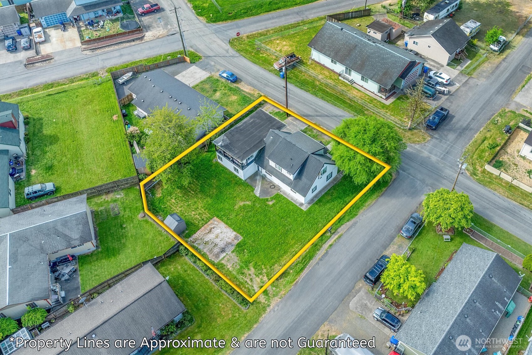 1300 N 3rd Avenue