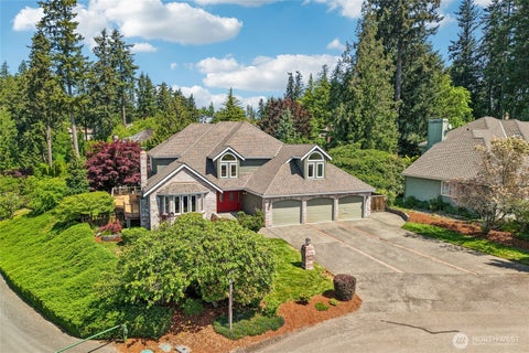 Photo of 23200 SE 253rd Place, Maple Valley, WA 98038 (MLS # 2510334)