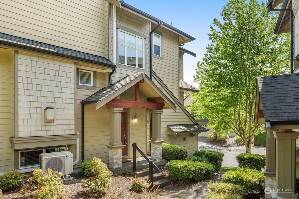 Photo of 13824 N Creek Drive #401, Mill Creek, WA 98012 (MLS # 2239865)