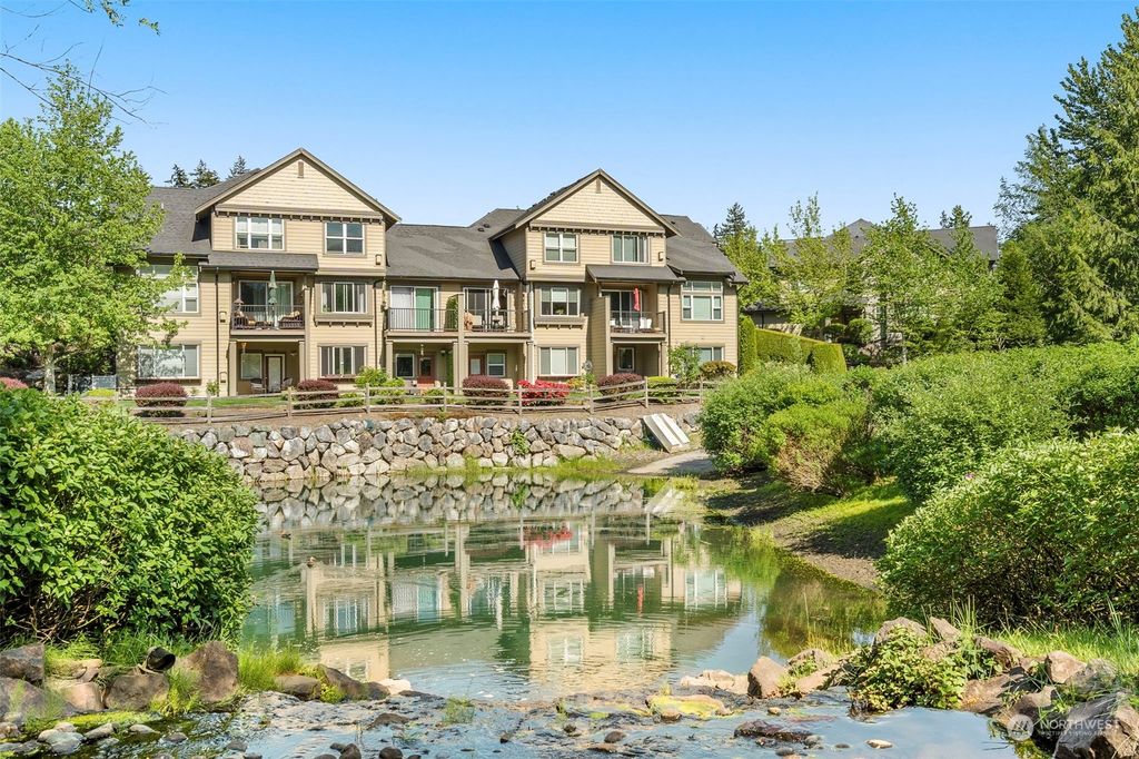 Photo of 13824 N Creek Drive #401, Mill Creek, WA 98012 (MLS # 2239865)