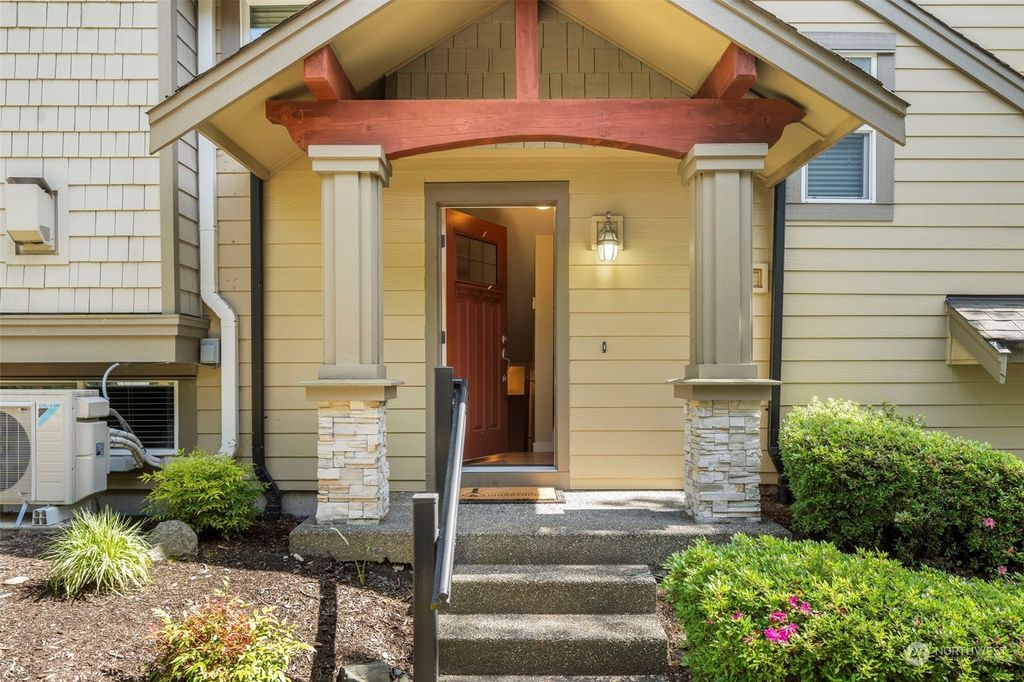Photo of 13824 N Creek Drive #401, Mill Creek, WA 98012 (MLS # 2239865)
