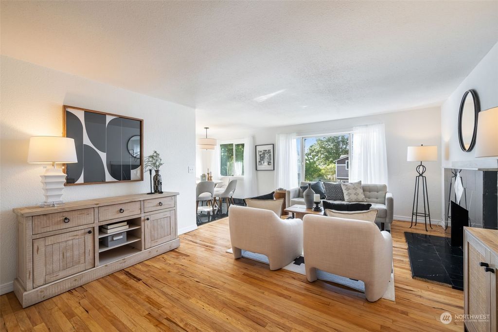 Photo of 3034 S Holden Street, Seattle, WA 98108 (MLS # 2248040)