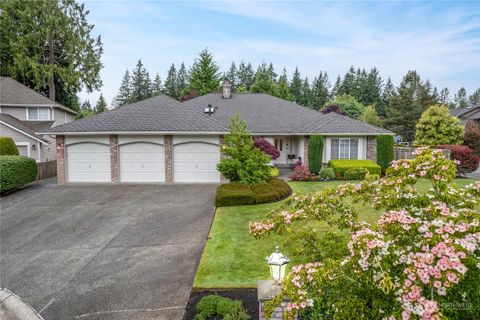 A home in Snohomish