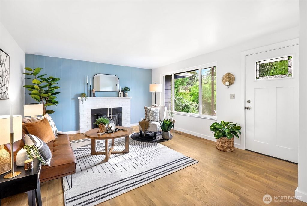 Photo of 24125 2nd Place W, Bothell, WA 98021 (MLS # 2410529)