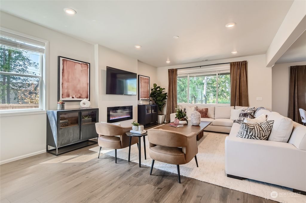 Photo of 6101 135th Street SW #16, Edmonds, WA 98026 (MLS # 2270087)