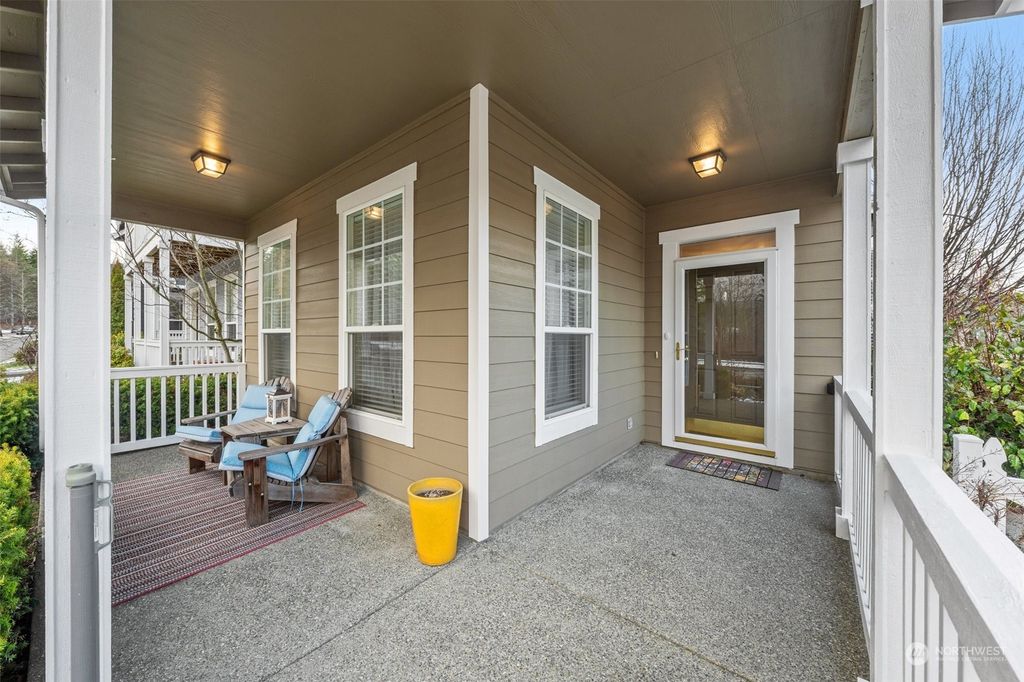Photo of 7918 Douglas Avenue SE, Snoqualmie, WA 98065 (MLS # 2035486)