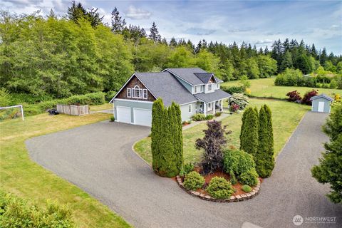 3093 NE Lincoln Road Poulsbo WA 98370