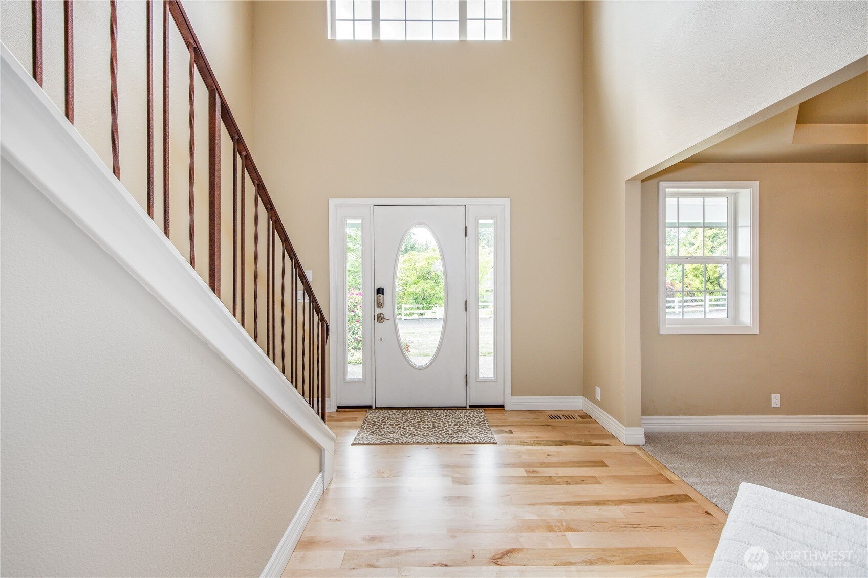 3093 NE Lincoln Road