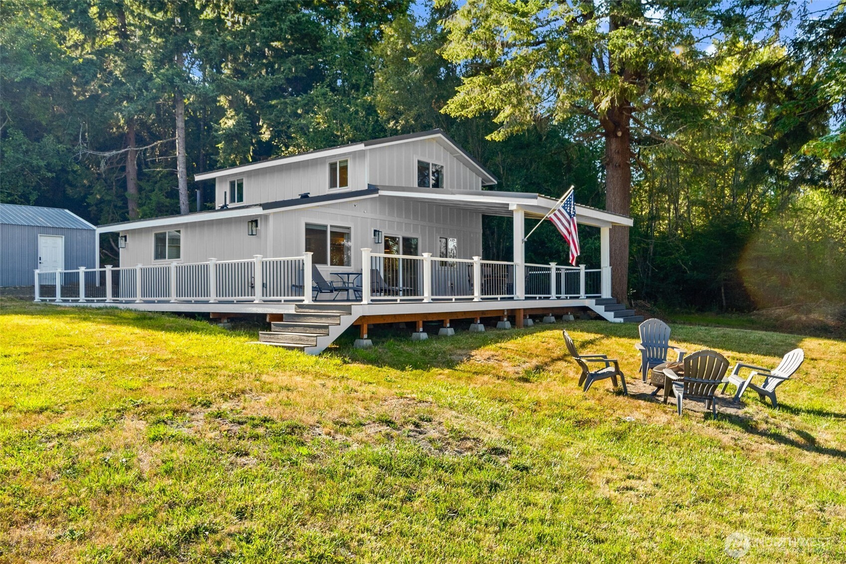 804 E Colonel Wright Road