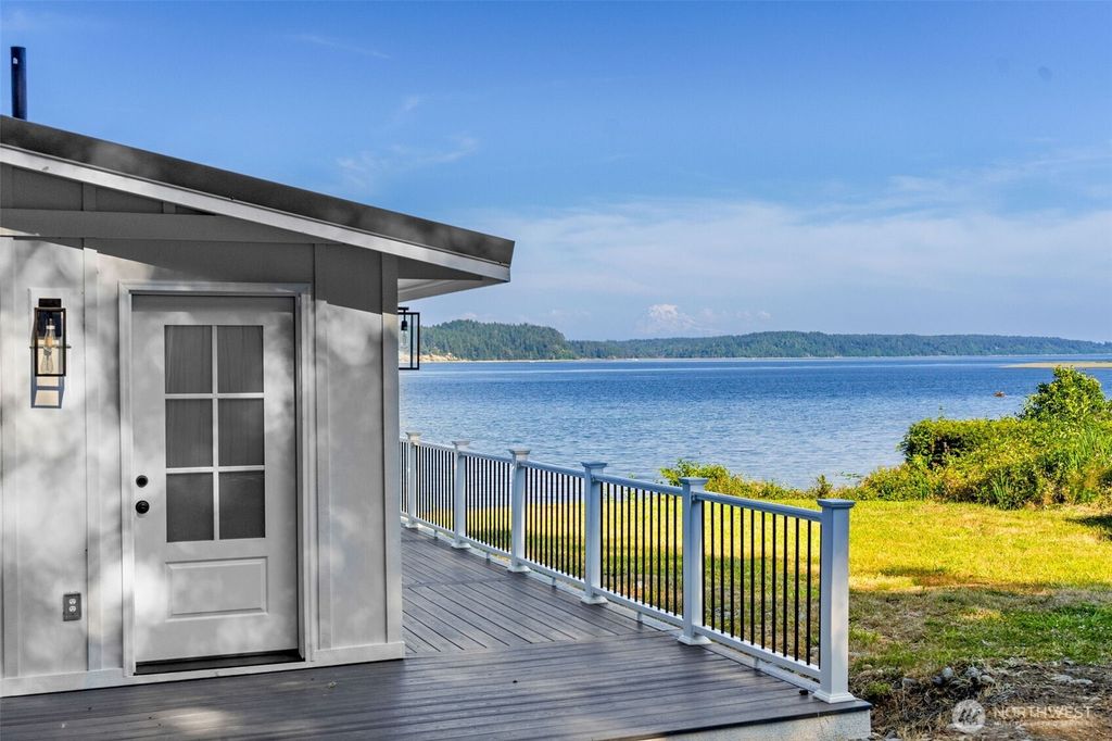 Photo of 804 E Colonel Wright Road, Shelton, WA 98584 (MLS # 2552940)