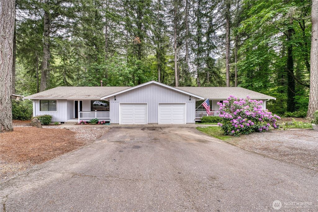 Photo of 10205 10209 74th Avenue NW, Gig Harbor, WA 98332 (MLS # 2529886)