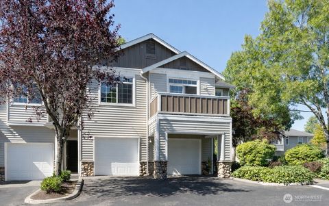 Photo of 1855 Trossachs Boulevard SE #205, Sammamish, WA 98075 (MLS # 2465056)