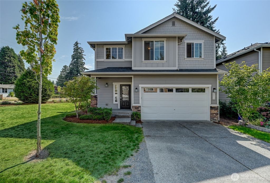 Photo of 2004 139th Place SW, Lynnwood, WA 98087 (MLS # 2433136)
