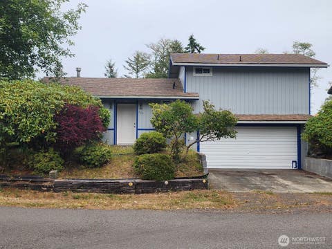 Photo of 706 Wakina Loop SE, Ocean Shores, WA 98569 (MLS # 2569142)