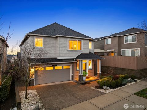 Photo of 13272 188th Avenue SE, Monroe, WA 98272 (MLS # 2466422)