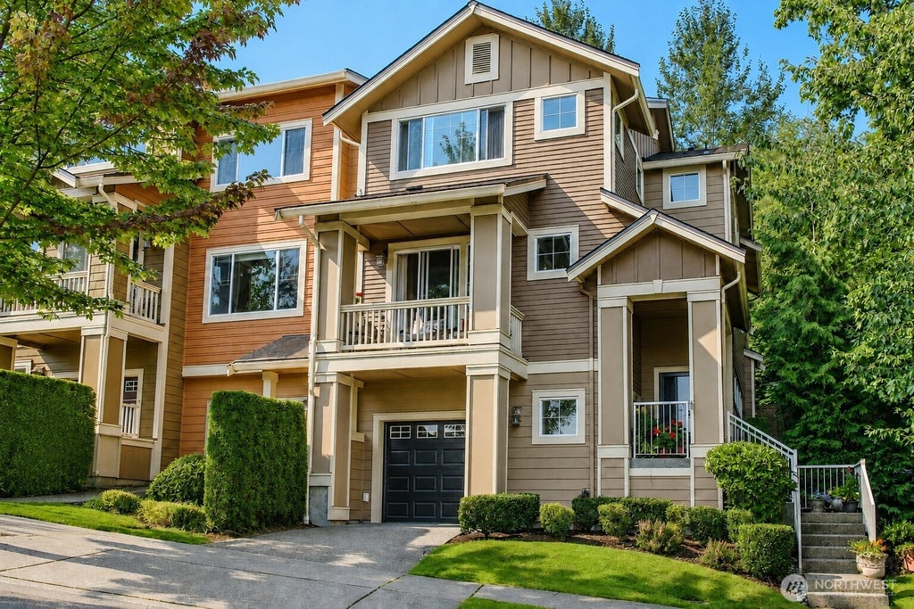 Photo of 9101 Merritt Avenue SE, Snoqualmie, WA 98065 (MLS # 2475362)