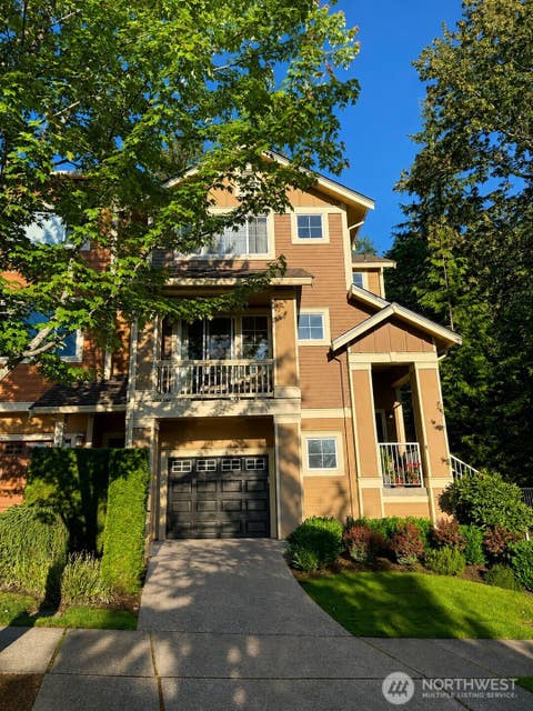 Photo of 9101 Merritt Avenue SE, Snoqualmie, WA 98065 (MLS # 2475362)