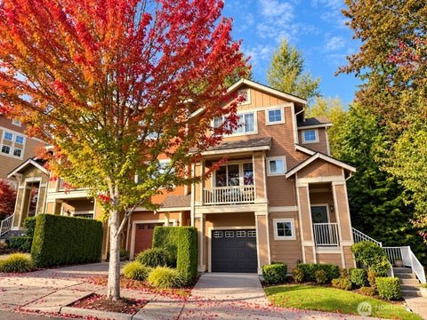 Photo of 9101 Merritt Avenue SE, Snoqualmie, WA 98065 (MLS # 2475362)