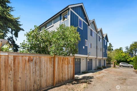 Photo of 4237 S Bozeman Street #D, Seattle, WA 98118 (MLS # 2567232)