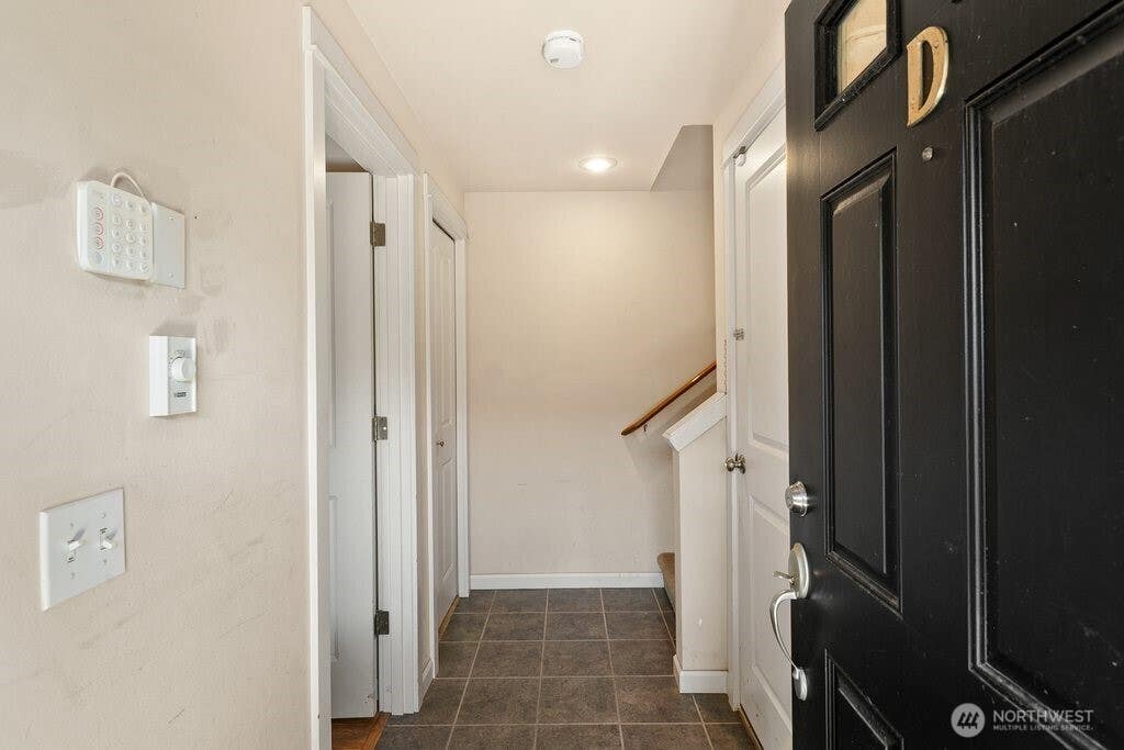 Photo of 4237 S Bozeman Street #D, Seattle, WA 98118 (MLS # 2567232)