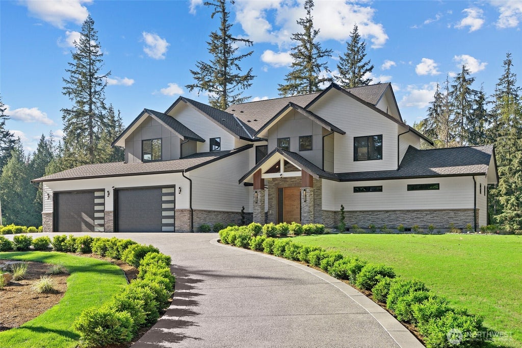 Photo of 18217 56th Street NE, Snohomish, WA 98290 (MLS # 2568753)