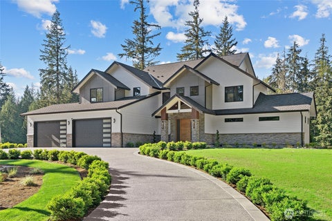 Photo of 18217 56th Street NE, Snohomish, WA 98290 (MLS # 2568753)
