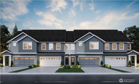 Photo of 16003 26th Drive NE, Marysville, WA 98271 (MLS # 2474935)