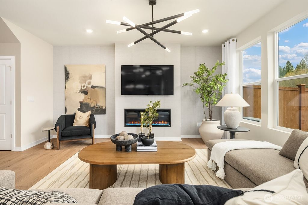 Photo of 16003 26th Drive NE, Marysville, WA 98271 (MLS # 2474935)