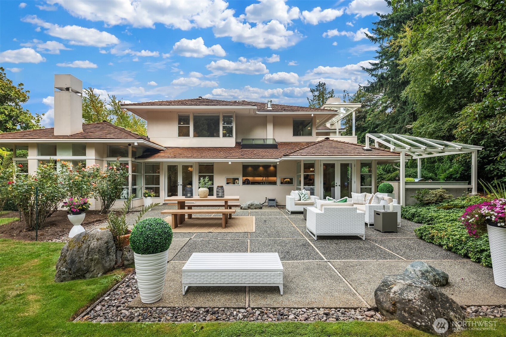 2609 Evergreen Point Road