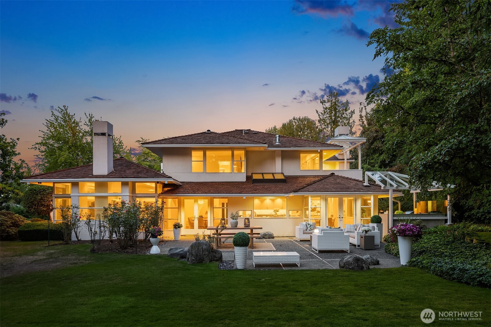 2609 Evergreen Point Road