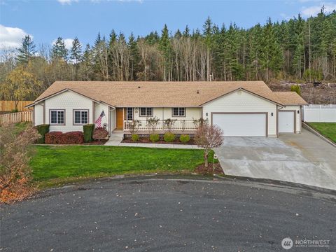 128 Trevor Lane Chehalis WA 98532