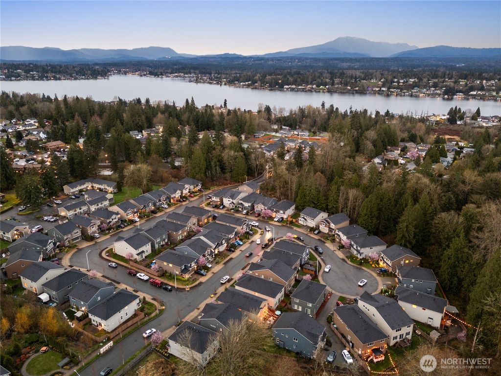 Photo of 10020 7th Place SE, Lake Stevens, WA 98258 (MLS # 2348962)