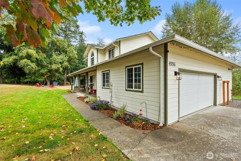 4936 Elder Road