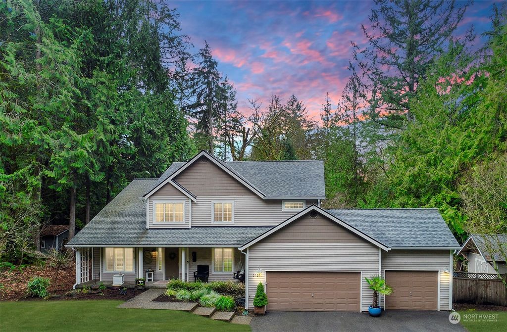 Photo of 2121 290th Avenue NE, Carnation, WA 98014 (MLS # 2194839)