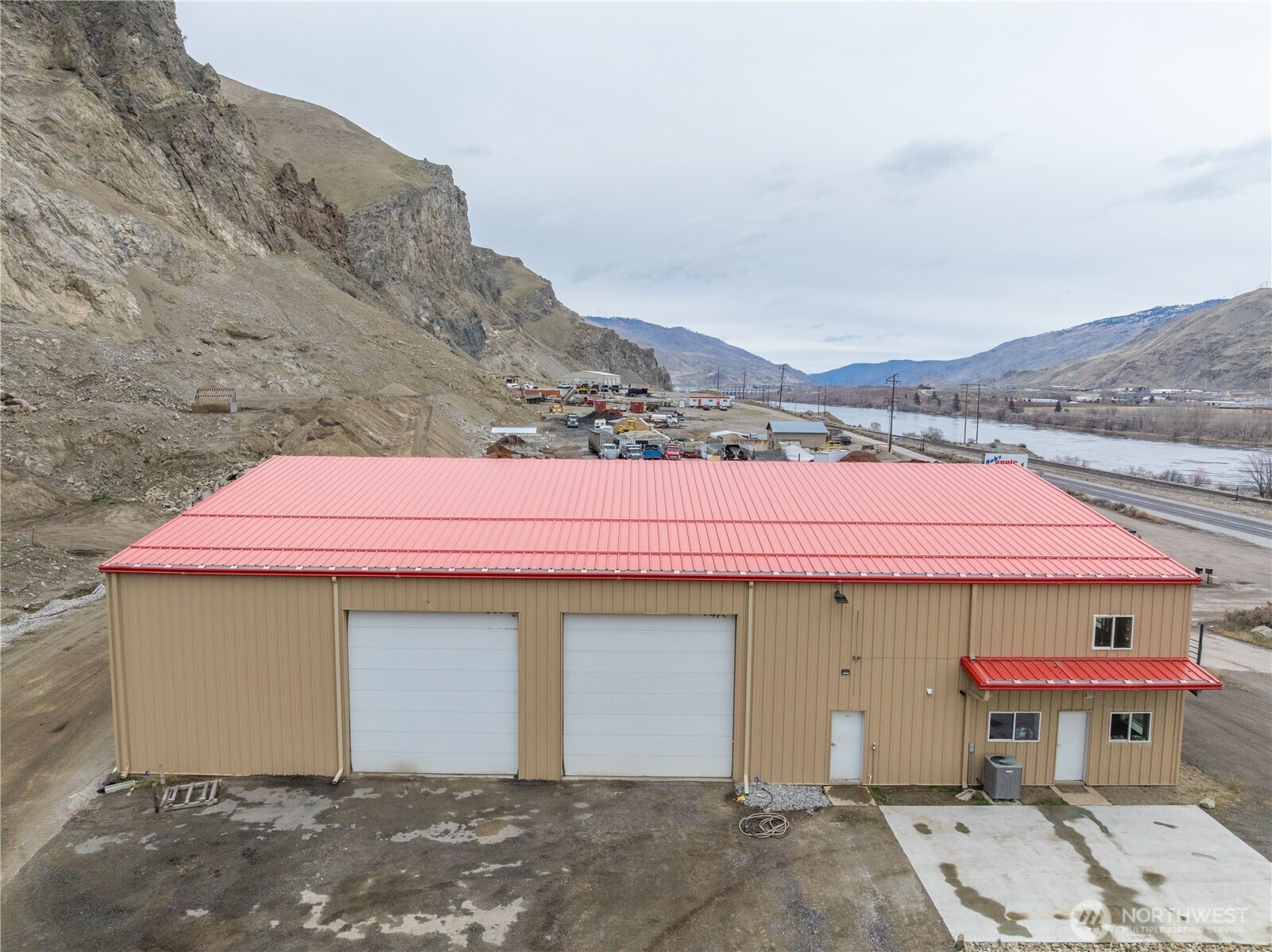 4300 US Hwy 97A