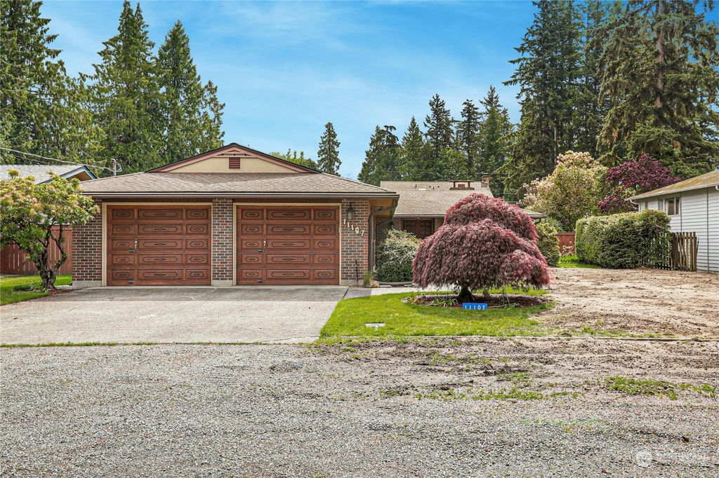 Photo of 11107 46th Avenue NE, Marysville, WA 98271 (MLS # 2243525)